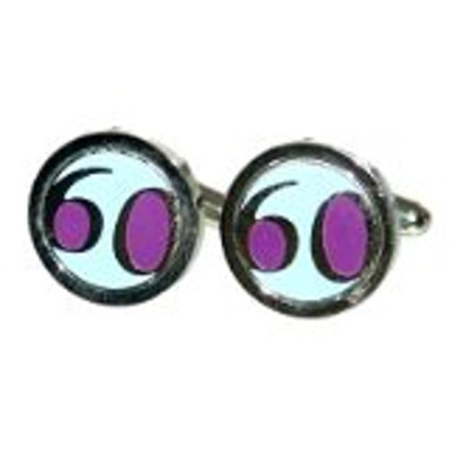 Mancuernillas para hombre Gtr X2Psc073 miniatura 1