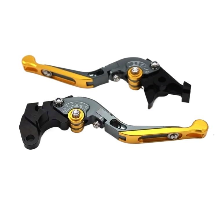 Levier de frein pliable CBR600RR réglable anti-casse pour moto 03-06
