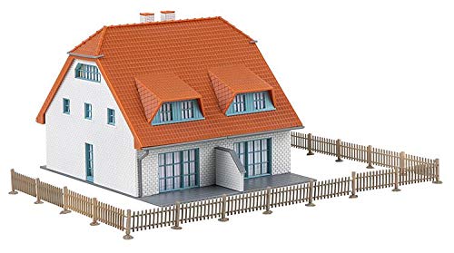 Leuchtturmwärterhaus