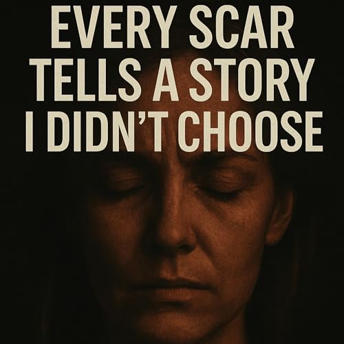 21. Sexually Assaulted 8 Times Podcast Por  arte de portada