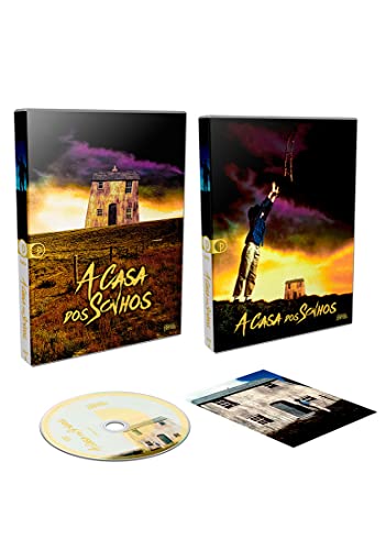 A Casa dos Sonhos [DVD]
