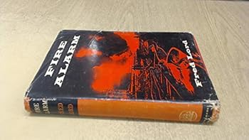 Hardcover Fire Alarm [Unknown] Book