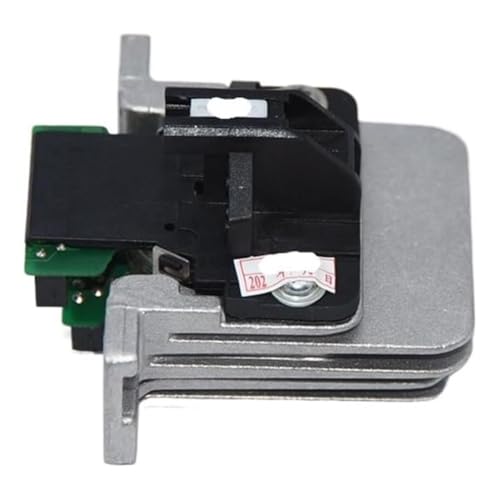 Lawnoval Cabezal de impresión de metal de repuesto para impresora de matriz de puntos Epson LQ-590 LQ-2090 compatible con número de pieza 1279490, tamaño estándar ✅