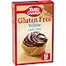 Betty Crocker Gluten Free Cake Mix, Yellow, 15 oz Box