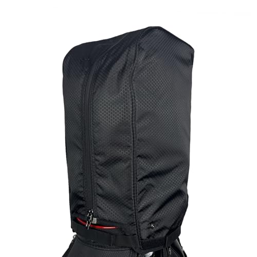 BOYEA & SKULLEAP Golf Bag Cover/rain Hood Waterproof/dustproof