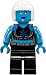 LEGO DC: Justice League - Killer Frost Minifigure 2018