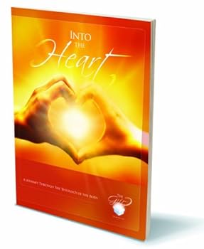 Paperback Into The Heart A Journey Through The Theology of The Body Leader's Guide Book