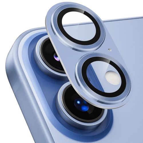 Podick �����Y�J�o�[ iPhone 17 �p �J�����t�B���� �S�ʕی� �A���~������ �����K���X ���h�~ �����Y�ی� �ϏՌ� �A�C�t�H��17 �p �J�����ی� �����ߗ� ������� �I�o�I�[�o�[�h�~ �J���������Y�v���e�N�^�[ �~�X�g�u���[