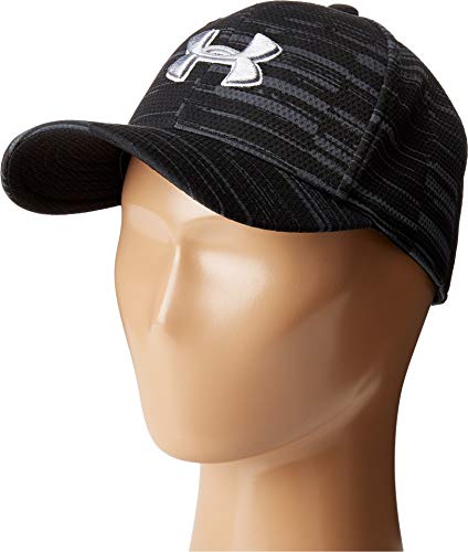Under Armour Boys Printed Blitzing Cap