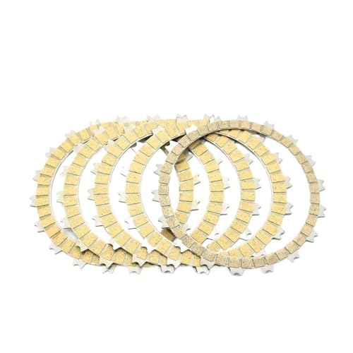 Disque de friction d'embrayage haute friction pour CBR300R CRF250