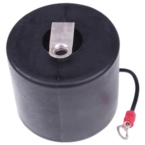 Bobina magnética 21401D soluciona fallos de encendido en IH Farmall H M