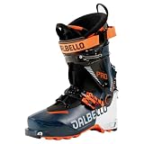 dalbello - Scarpe Da Sci Di Rando Quantum Free Pro Kelp Blue White Uomo - Uomo - Dimensione 42.5 - Blu
