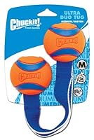 Algopix Similar Product 8 - MED Ultra Duo Tug Toy