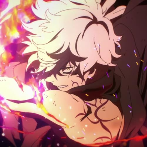 Winter Anime 2026 Awards & Top 10 Anime of the Season # 214