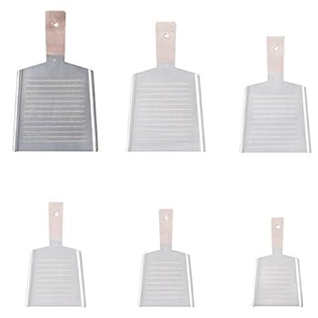 大矢製作所 両面平型おろし金 L 8996 平型おろし金 両面 （大根/薬味用） | 大矢製作所 | niguramu