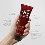 AMERICAN CREW Light Hold Gel 250 ml