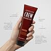 American Crew Men's Hair Gel, Light Hold with Low Shine, 8.4 Fl Oz