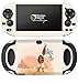 Autocollant Compatible avec Sony PS Vita 1000 Sticker Film Autocollant Vaiana Disney Princesse