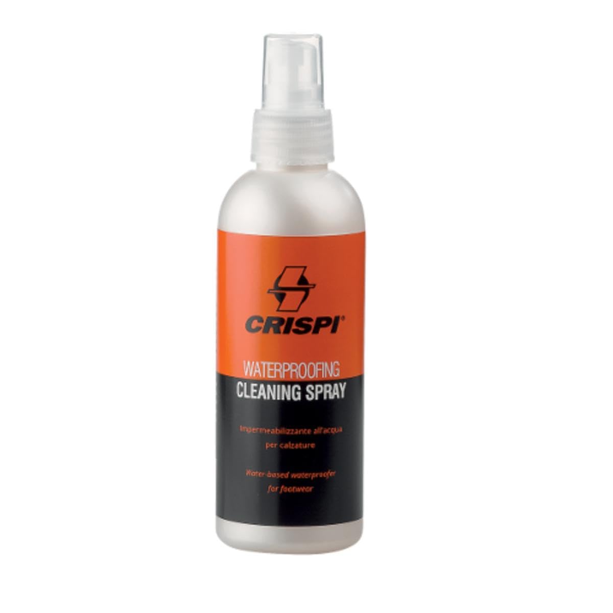 CRISPI Water Waterproofing Spray for Footwear, 150 milliliters thumbnail 3