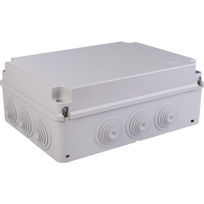 Boîtier abzweigk. IP55 gwt960 enveloppe de protection électrique haute résistance