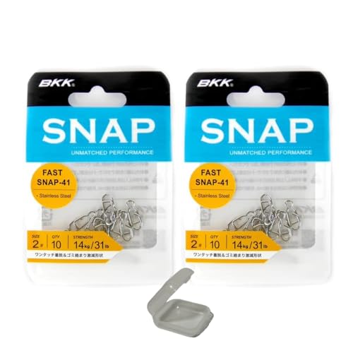 BKK FAST SNAP-41#2 �~�j�P�[�X�t�� (2��)
