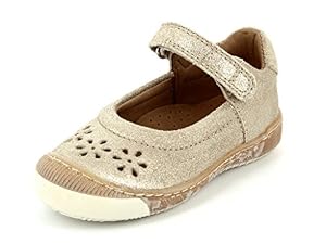 Bisgaard Bisgaard Mädchen Ballerina Mary Jane Halbschuhe Bisgaard Bisgaard Mädchen Ballerina Mary Jane Halbschuhe