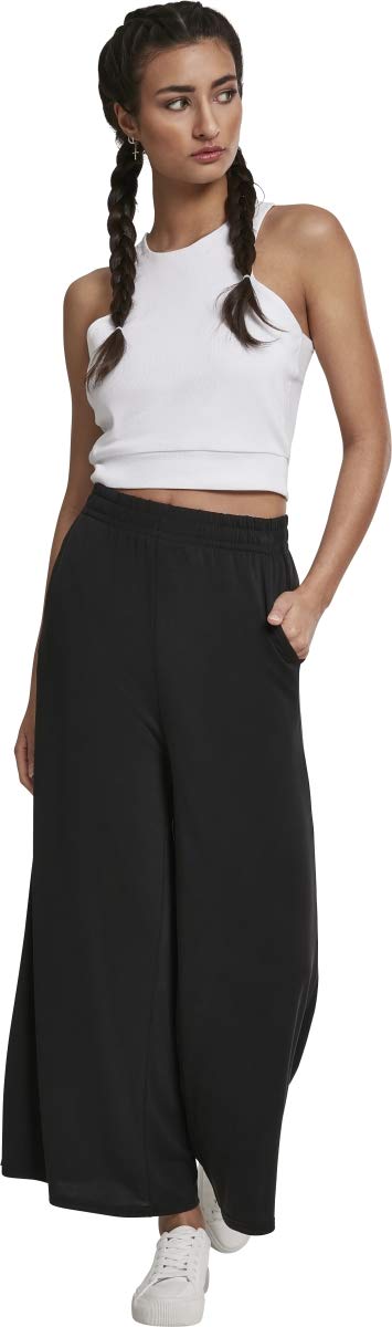 Urban Classics Damen Ladies Modal Culotte