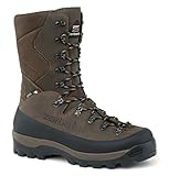 botas zamberlan portugal Transpirabilidad impermeable gracias a las fundas Gore-Tex Perfomance Comfort. Resistente y robusto con una ligera articulación en el talón para mayor comodidad al caminar.