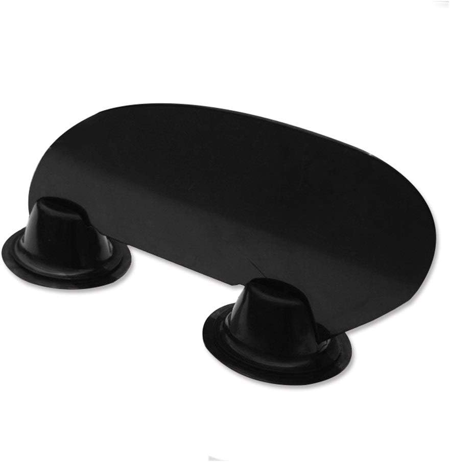 ABS Small Side Fin Plug-in Stabilizer for SUP Board Stand Up Paddle