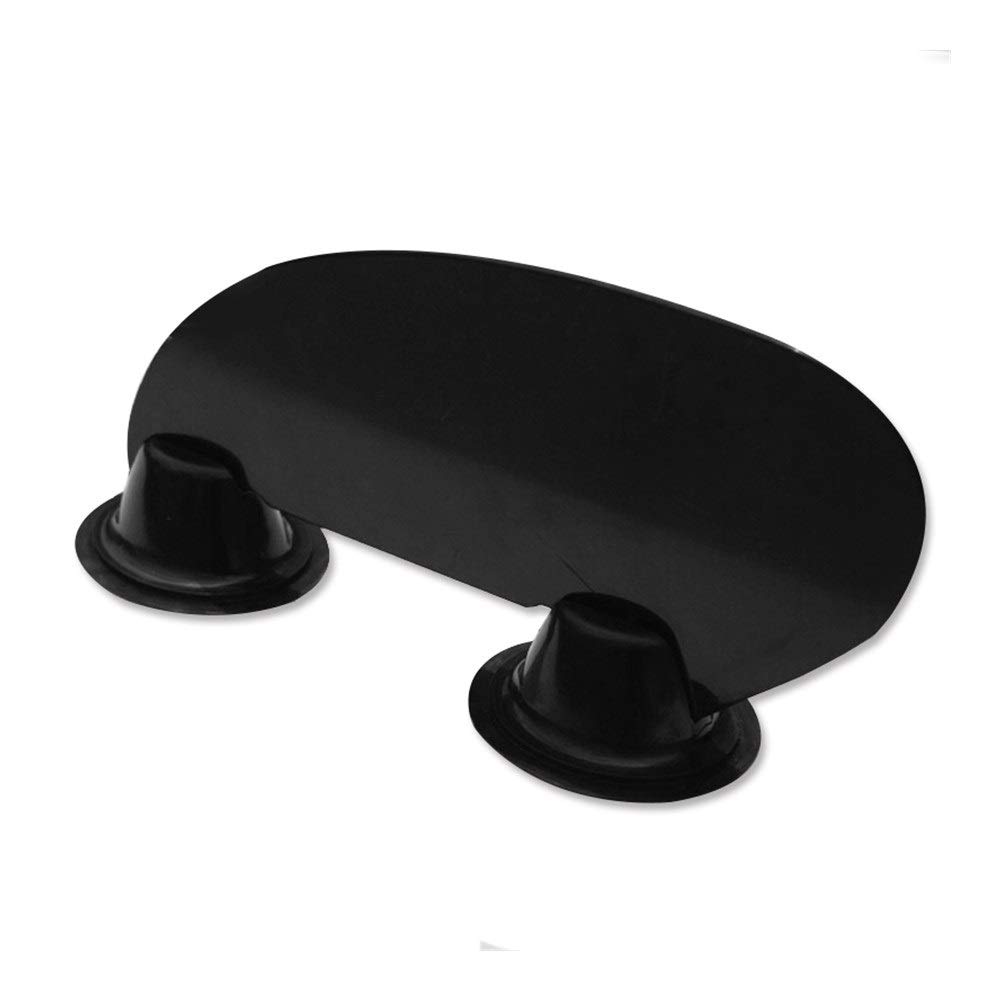 Surf Bag - ABS Small Side Fin Plug-in Stabilizer for SUP Board Stand Up Paddle Board