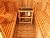 Aurora 2-4 Person Traditional Barrel Sauna