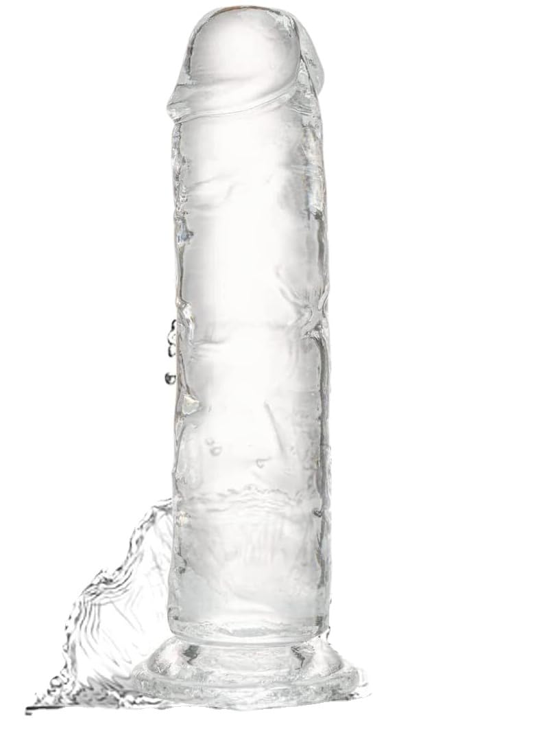 Amazon.com: New Silicone Realistic Huge Dildo Suction Cup Anal Vagina Sex- Toys for Women Dildo for Beginners Lifelike Huge Silicone Dildo, with Strong Suction Cup (Clear XL 10 x 2 16 Oz) : Amazon.com: New Silicone Realistic Huge Dildo Suction Cup Anal Vagina Sex- Toys for Women Dildo for Beginners Lifelike Huge Silicone Dildo, with Strong Suction Cup (Clear XL 10 x 2 16 Oz) :