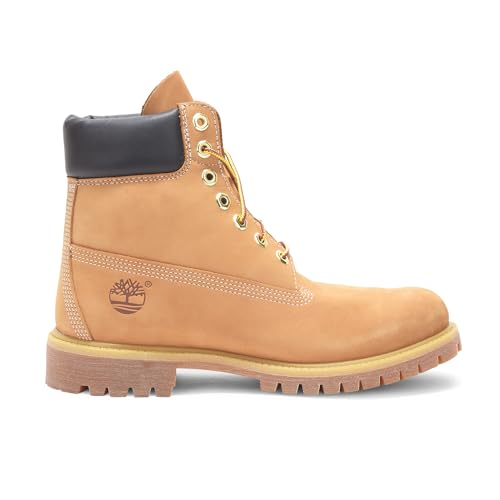 Image of Timberland Men's 6 inch Premium Boots