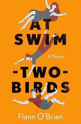 At Swim-Two-Birds: A Novel