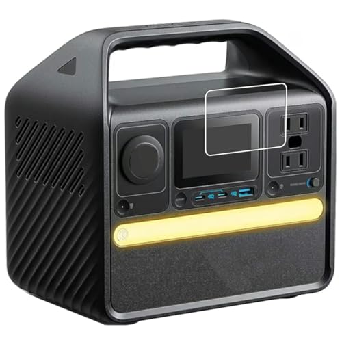 Amazon.co.jp: ClearView Anker 522 Portable Power Station