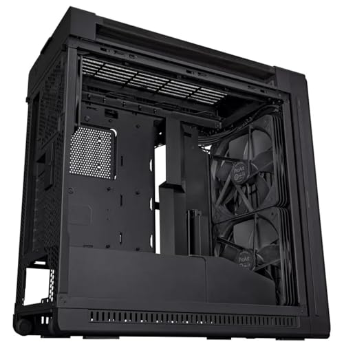 Boîtier PC ASUS ProArt PA602 Wood Edition - vue 6