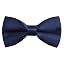 Solid Dark Navy