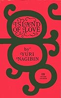 Island of Love B0006ED5BG Book Cover