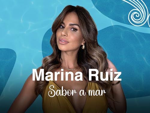 Sabor a mar by Marina Ruiz