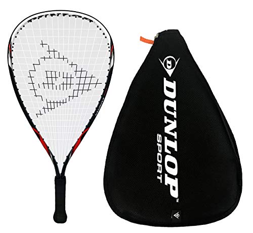  Dunlop Nanomax Pro Raquette Racquetball