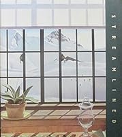 Streamlined: The Precisionist Impulse in American Art: November 22, 1995 to January 6, 1996 0915057573 Book Cover