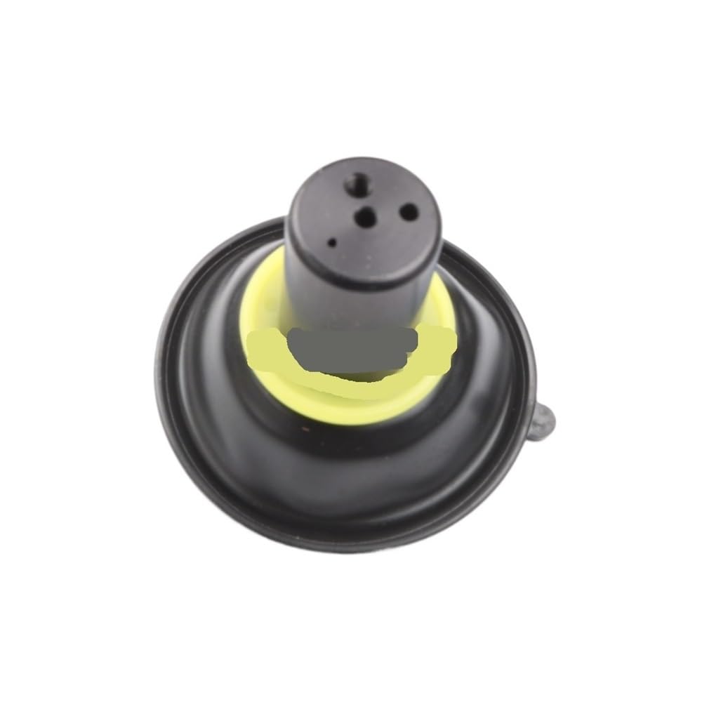 Kit de carburador PD18J optimiza la potencia en motores GY6 de 50 CC y 4 tiempos