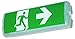 Produktbild b-lite BR563130 LED-Notleuchte, V-LUX STANDARD, ECO