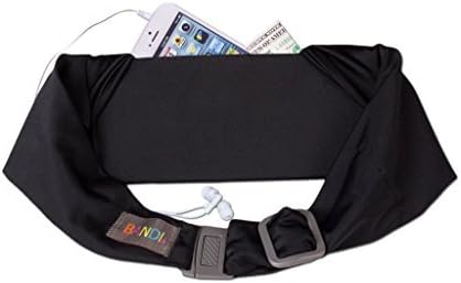 Miniatura 2 de BANDI Cinturón de bolsillo para niños, para médicos, deportes, jugar, ajuste cómodo, ajustable, fabricado en Estados Unidos