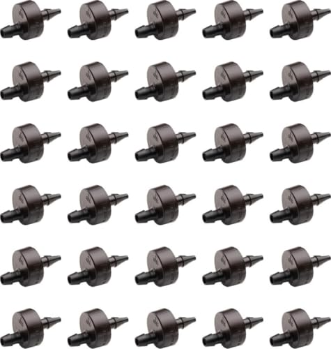 Rain Bird SW10-30PS Drip Emitter,...