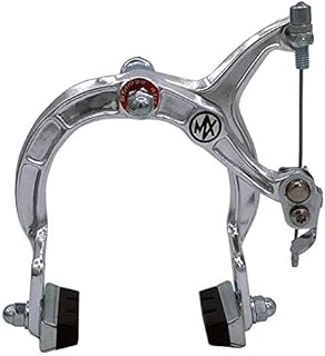 SUNLITE Bull Dog Type Caliper Rear Silver 73-92mm