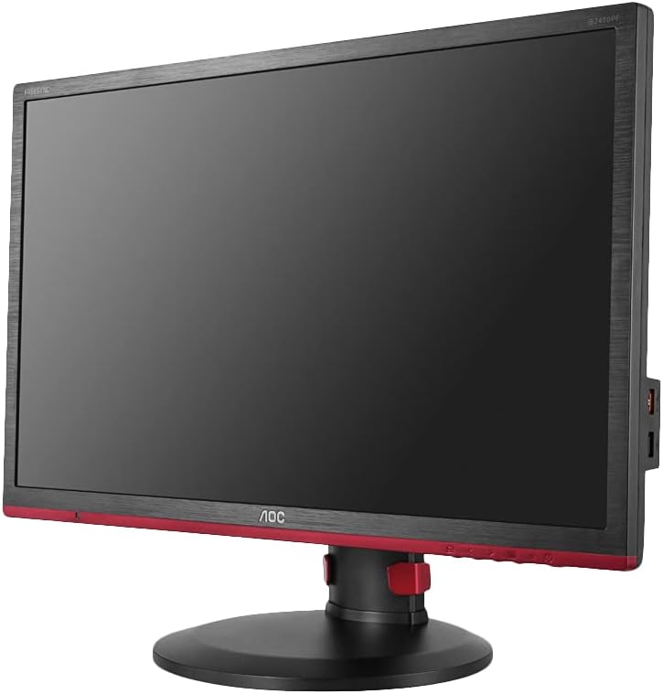 Buy AOC G2460PF 24” Gaming Monitor 