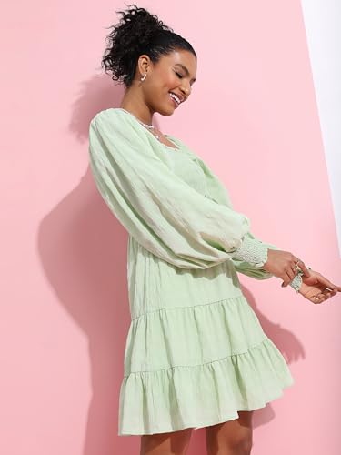 Image of Tokyo Talkies Women Dress