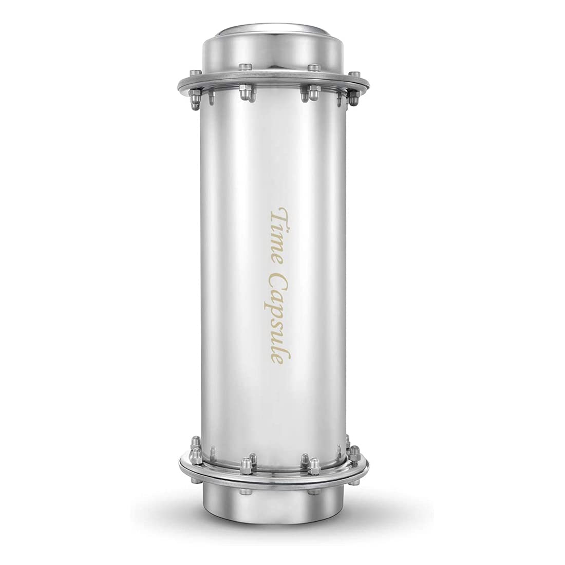 moumou Time Capsule Impermeabile 13.4 inch