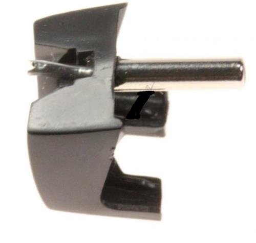 Reading Tip for Stanton D5107A